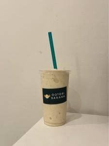 OOTORI バナナジュース 新宿店