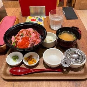 北海道キッチン YOSHIMI イオンモール宮崎店