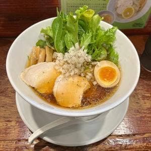 麺's Club 酒池肉林