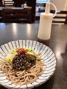 呑み処 そば一休
