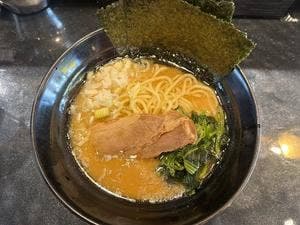 ゴル麺。秋葉原店