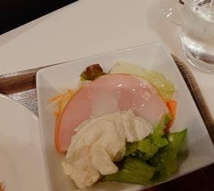 飛鳥ラウンジ