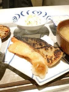 ふ定食屋