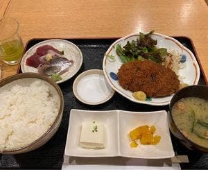 魚料理 渋谷 吉成本店 丸の内店