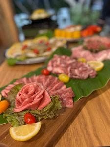 Amami Beach Cafe Doren