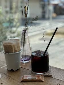 magome coffee project