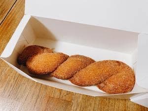 BONTEMPS 中目黒店