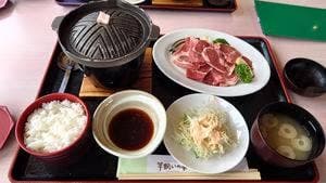 羊飼いの家