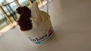 GELATO LicoLico 厚田店
