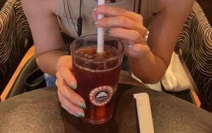 サンマルクカフェ ニッケコルトンプラザ店