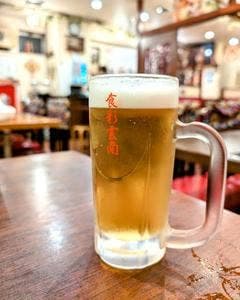 日興苑 食彩雲南 過橋米線