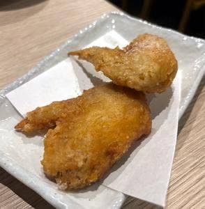 肉×魚 ななまる
