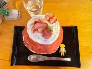 善光寺縁側カフェ紅谷