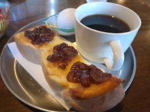 喫茶 木漏れ日