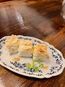 スペインバル blau grana