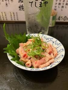 もつ焼き てしまや