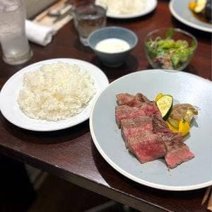 Wagyu Jockey KOBE