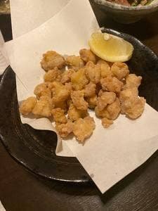 揚足鳥いちよし