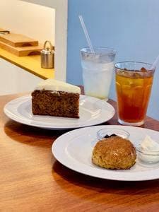 MARGARET HOWELL SHOP&CAFE