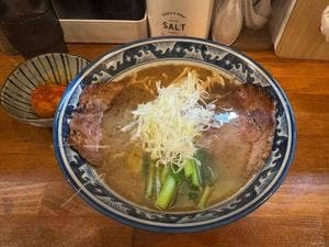 ラーメン Sorenari