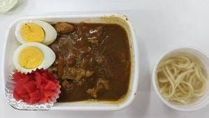 どぅしぐわー弁当
