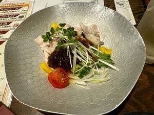 感激ダイニング三代目太一