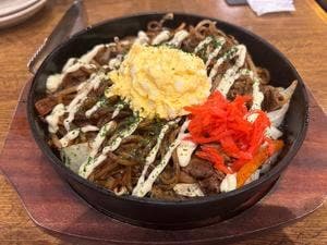 格安ビールと鉄鍋餃子 3・6・5酒場 関内店