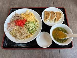 手作り中華 まーちゃん
