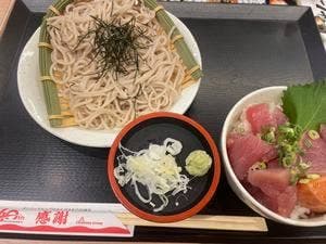 さかな酒場 魚星 葛西駅前店