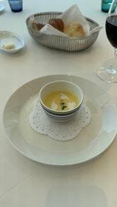 SIMOSE French Restaurant