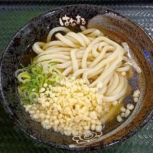 はなまるうどん イオン松江店