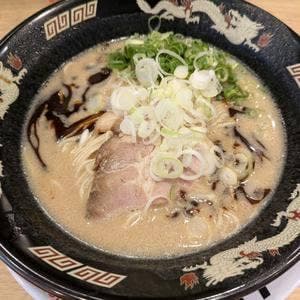 ラーメンステーション北野田
