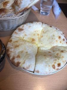 インドカレーガル バガイチャ