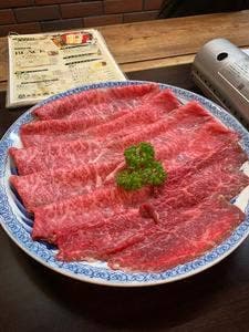 肉道楽 西むら
