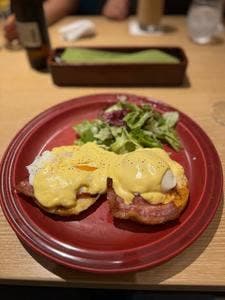 むさしの森珈琲 川崎野川店