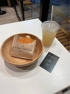 THE MALASADA TOKYO 恵比寿店