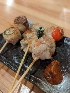 九 宇都宮駅東口店