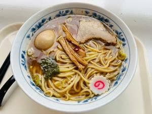 山ノ内大勝軒