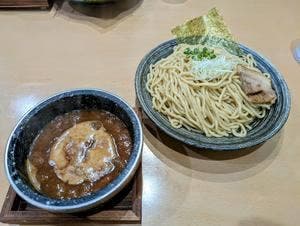 中華そばの虜