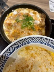 吉野家 港南台店