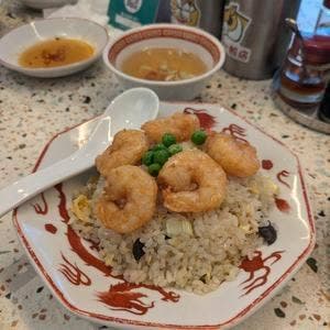 フーフー飯店