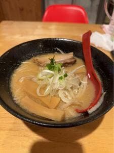 北海道らーめん 蛍火