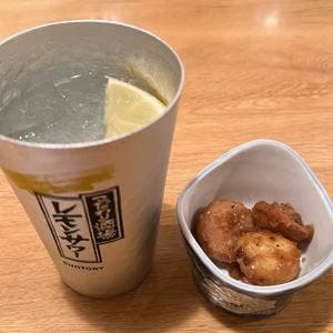 舟入
