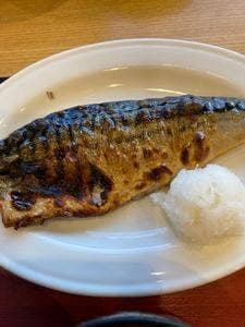 津高茶屋食堂
