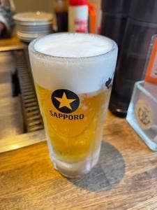 ちんちくりん 八木店