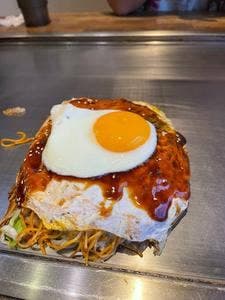 ちんちくりん 八木店