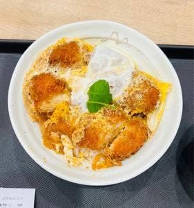 松屋 / 松のや 佐賀大財店