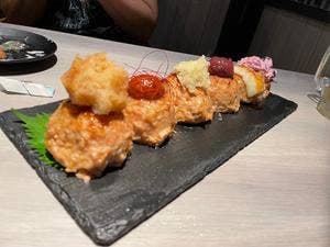 全席個室 めしや 伊まる 新宿駅前店