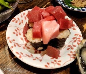 寿司酒場みるく 熊本店