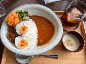 喫茶ムートン